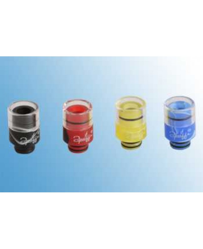 KDR 1 Driptip 2Puffs