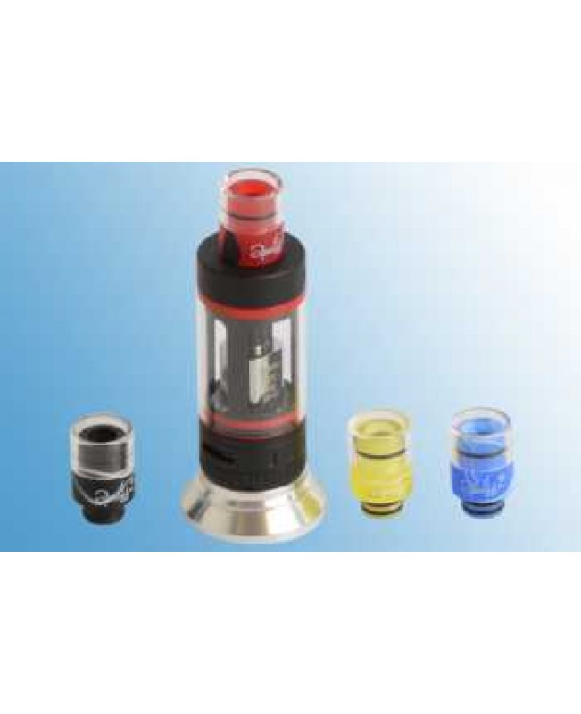 KDR 1 Driptip 2Puffs