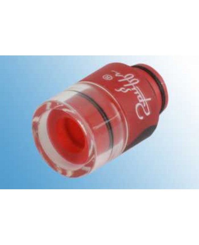 KDR 1 Driptip 2Puffs