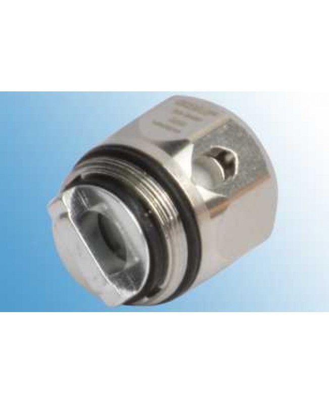 3 x Vaporesso GT CCELL Ersatzcoils 0,5 Ohm (1 Packung)
