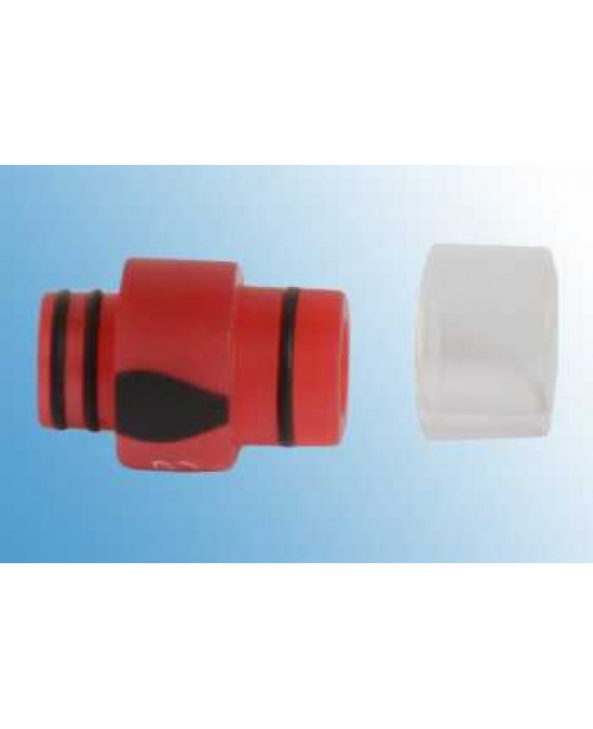 KDR 1 Driptip 2Puffs