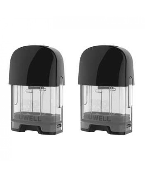 2 x Uwell Caliburn G Cartridge 2ml (1 Packung)