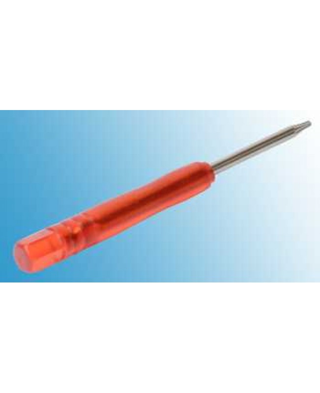 Imbusschlüssel für VP16 und VP12 Genesis Selbstwickelverdampfer
