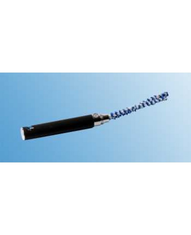 Pfeifenreiniger Vauen Weiß Bauwollfasern 17cm