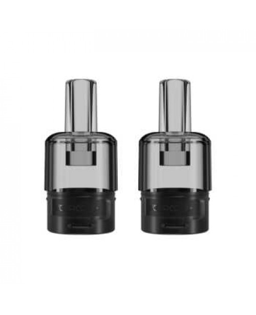 2 x VooPoo ITO Pod 2ml (1 Packung)