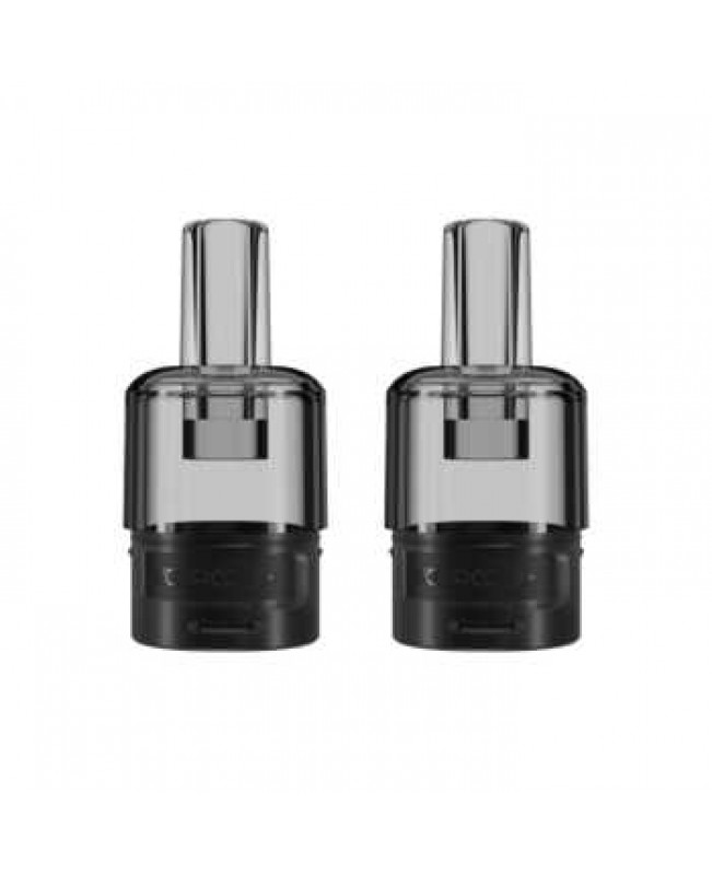 2 x VooPoo ITO Pod 2ml (1 Packung)