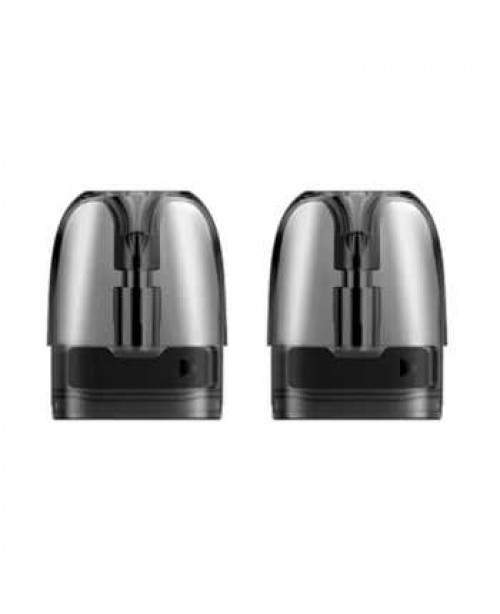2 x VooPoo Argus Pod 2ml (1 Packung)