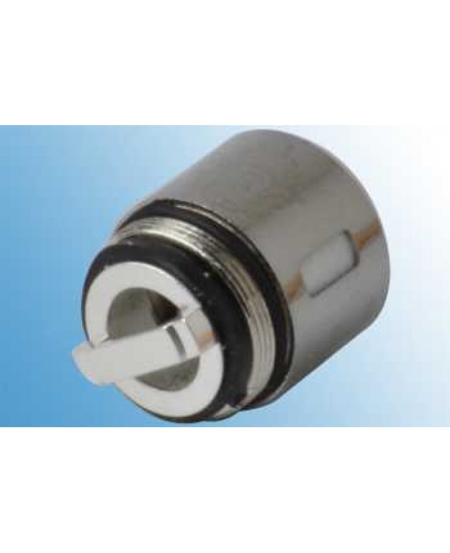 5 x Smok TFV8 Baby T6 Ersatzheizwendel (1 Packung)