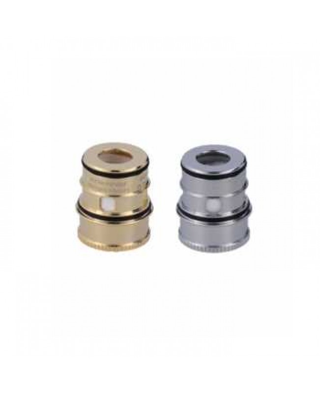 3 x Vapefly Kriemhild Single Mesh Coil 0,2 Ohm (1 Packung)