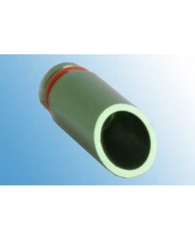 Cutting Aluminium Driptip