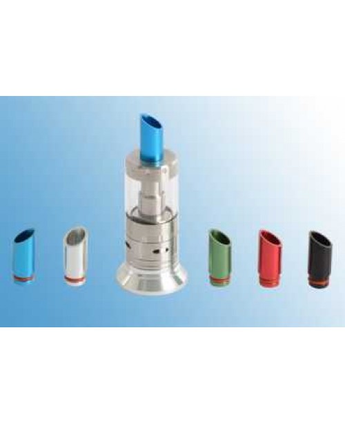 Cutting Aluminium Driptip