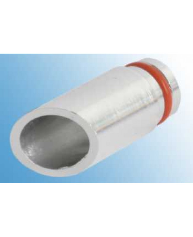 Cutting Aluminium Driptip