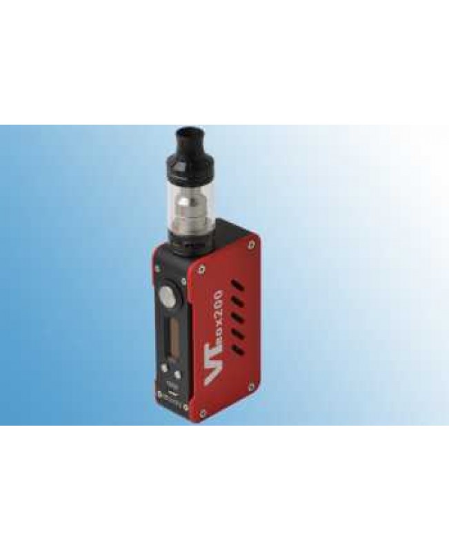 Joyetech Ornate Verdampfer 6ml