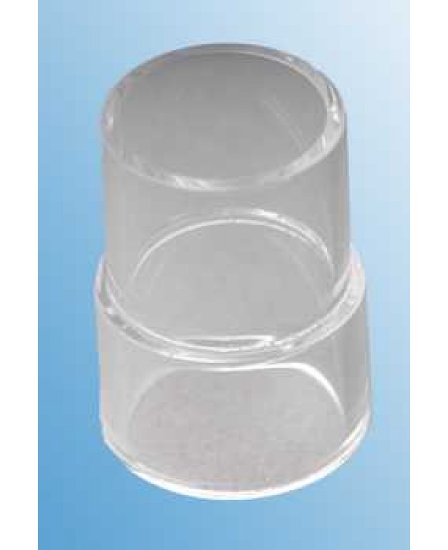 Pyrex Ersatztank Fogger 3.0