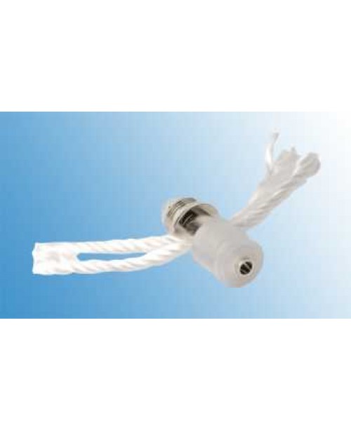 5 x Heizwendel für Vivi Nova E-Pfeife (1 Packung)
