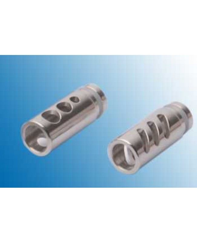 Big Bore Driptip