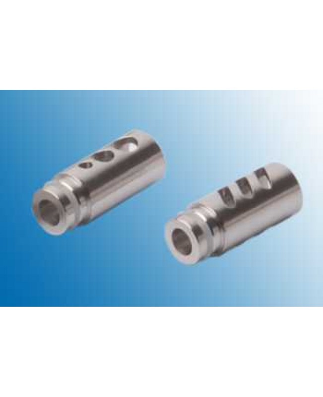 Big Bore Driptip