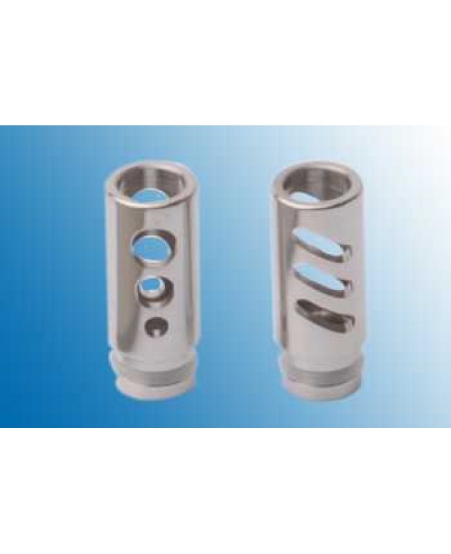 Big Bore Driptip
