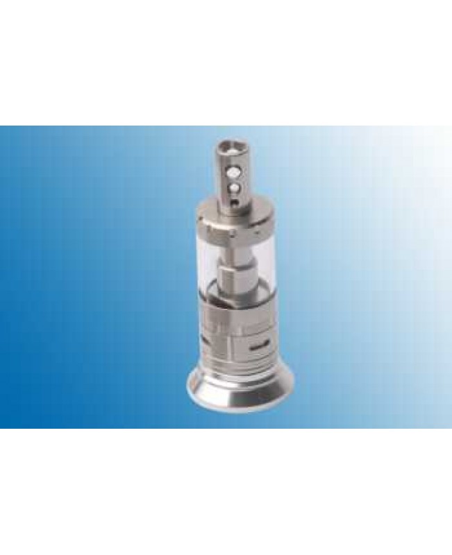 Big Bore Driptip