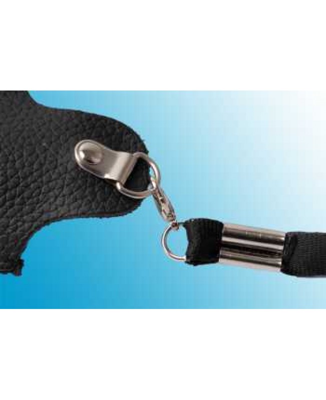 U-Lanyard für Zmax V5 SIGELEI - Umhängetasche 18650 Akkuträger