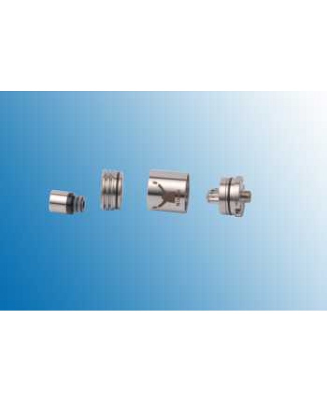 EHpro Nixon RBA Verdampfer Selbstwickelverdampfer