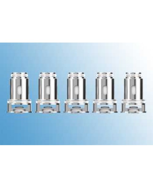 5 x Eleaf GT Ersatzcoils (1 Packung)