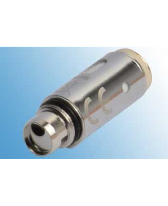 5 x Aspire Breeze Ersatzcoil (1 Packung)