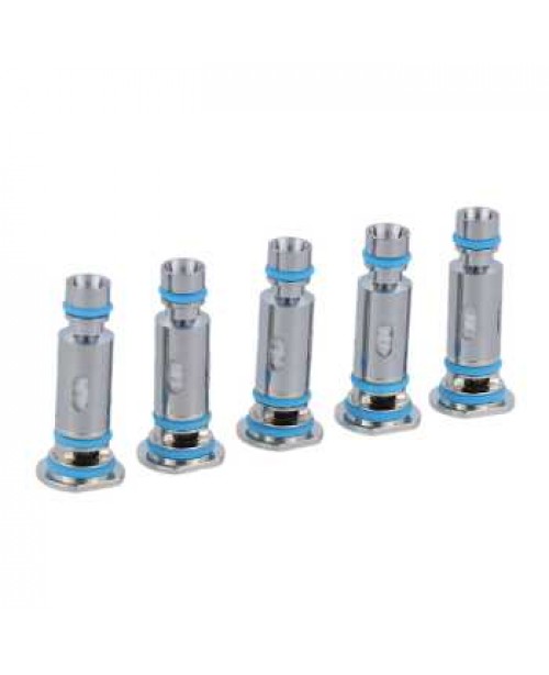 5 x Joyetech EN Coils 0,6 / 0,8 / 1,2 Ohm (1 Packu...