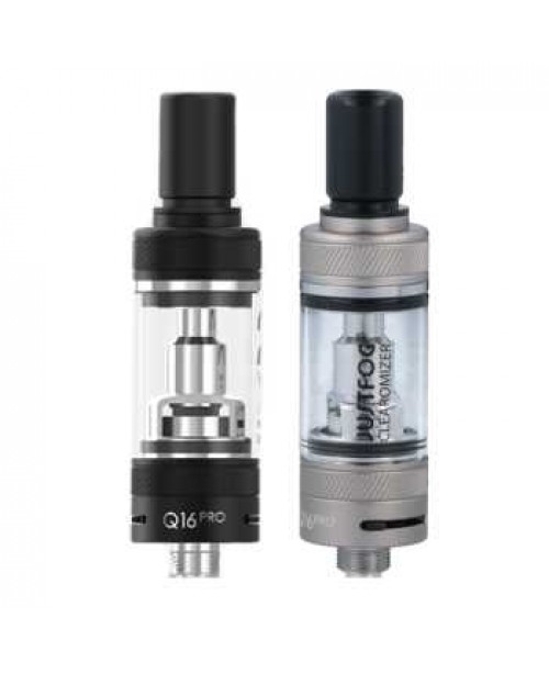 JustFog Q16 Pro 16mm Verdampfer 1,9ml