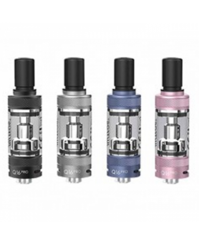 JustFog Q16 Pro 16mm Verdampfer 1,9ml