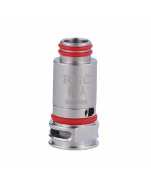 Smok RGC RBA Selbstwickeleinheit