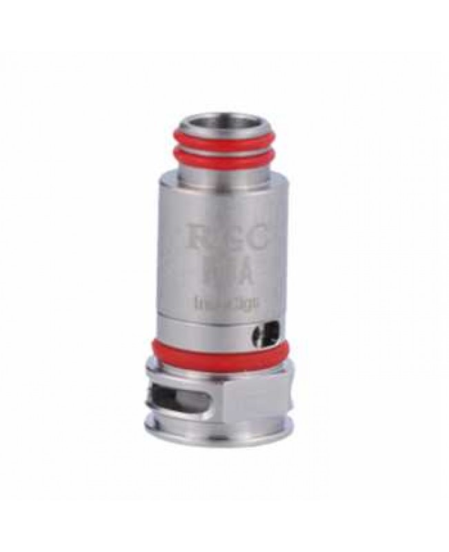 Smok RGC RBA Selbstwickeleinheit