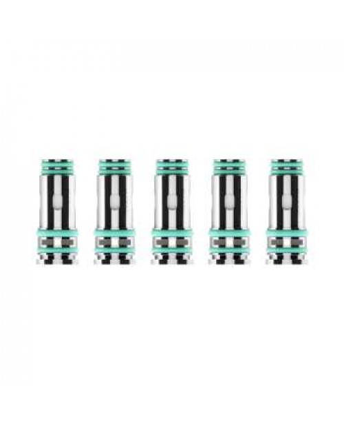 5 x VooPoo ITO-M3 1,2 Ohm Coils (1 Packung)