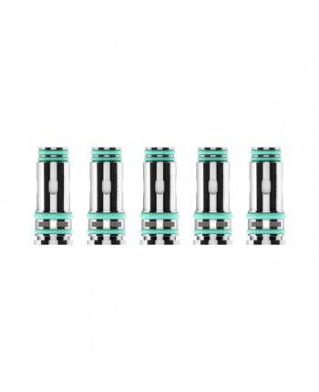 5 x VooPoo ITO-M3 1,2 Ohm Coils (1 Packung)
