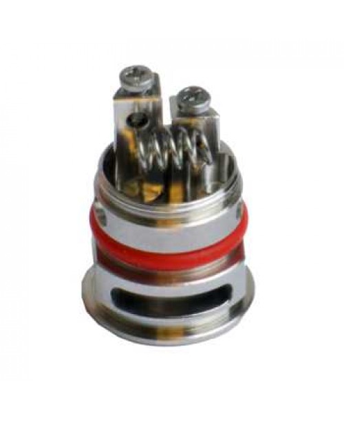 Alu XL Driptip