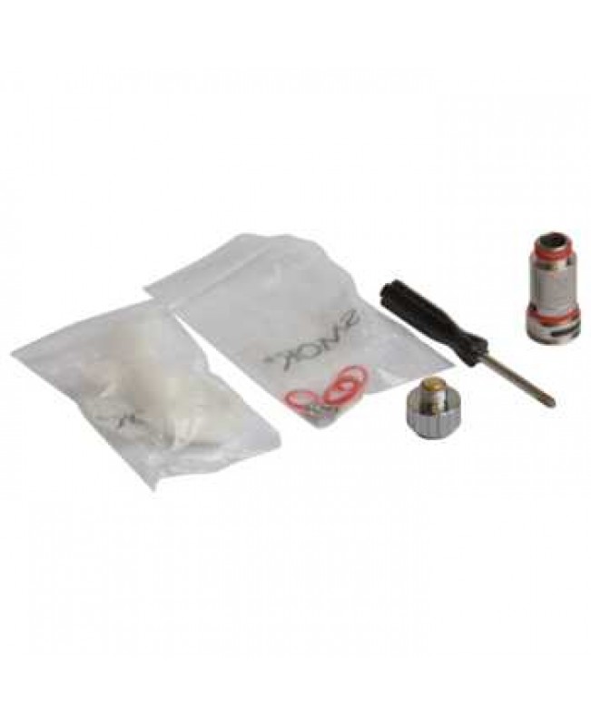 Smok RGC RBA Selbstwickeleinheit