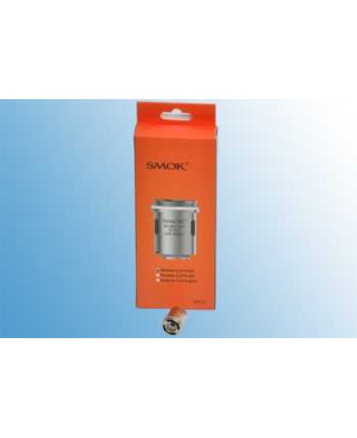 5 x Smok Helmet CLP Fused Clapton Coil (1 Packung)