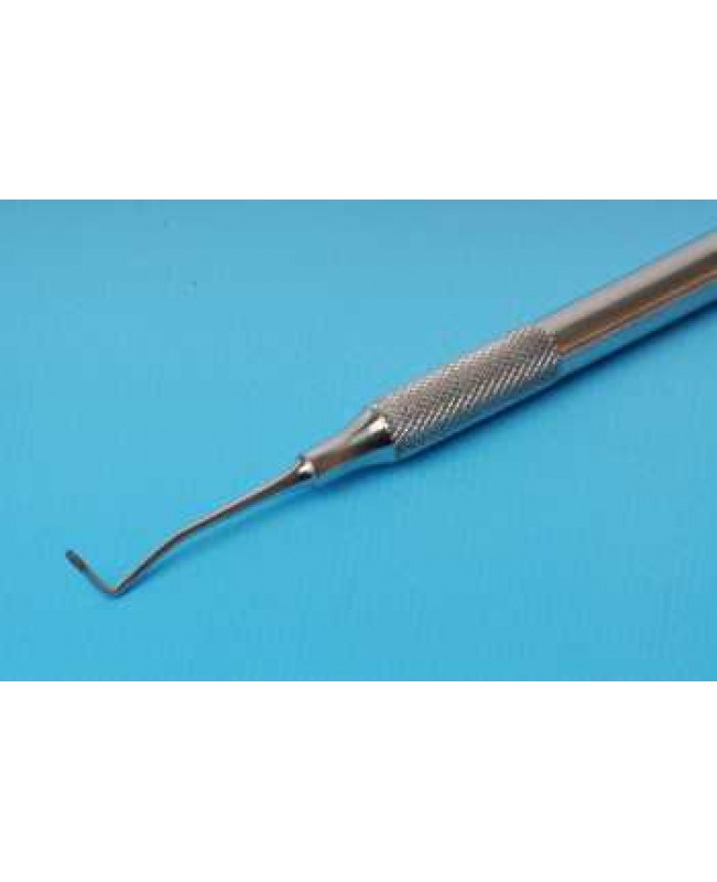 Sonde & O-Ring Entferner aus Edelstahl