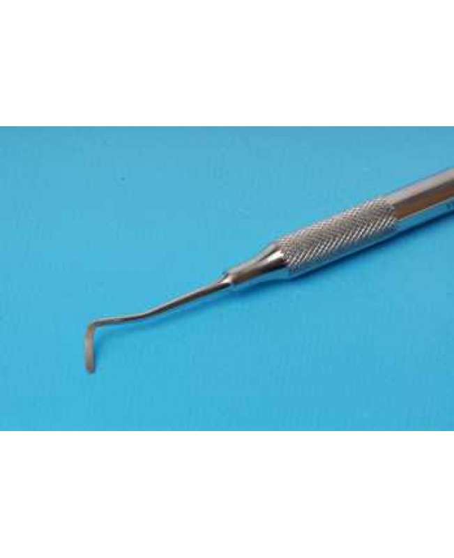 Sonde & O-Ring Entferner aus Edelstahl