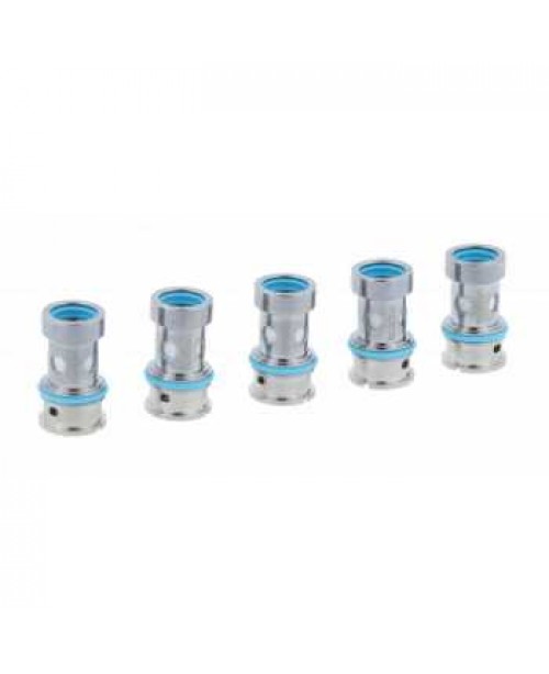 5 x Voopoo PnP TM2 0,8 Ohm Coils (1 Packung)