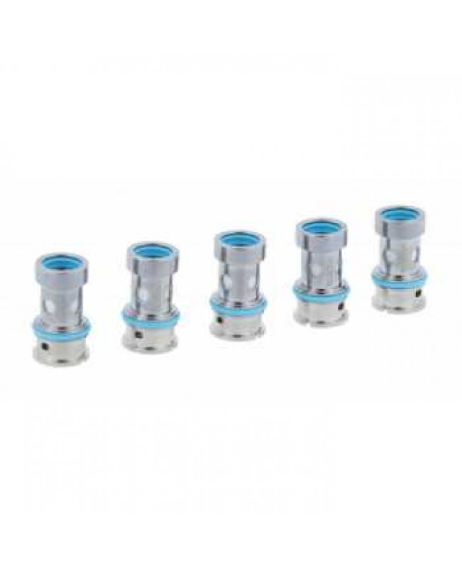 5 x Voopoo PnP TM2 0,8 Ohm Coils (1 Packung)