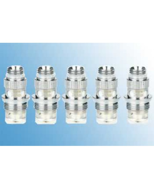 5 x GeekVape NS Ersatzcoil (1 Packung)