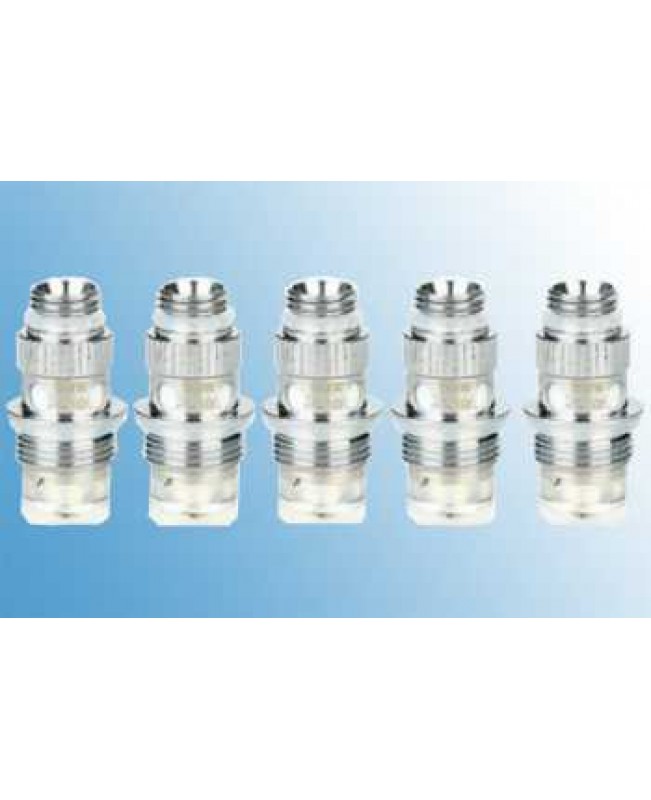 5 x GeekVape NS Ersatzcoil (1 Packung)