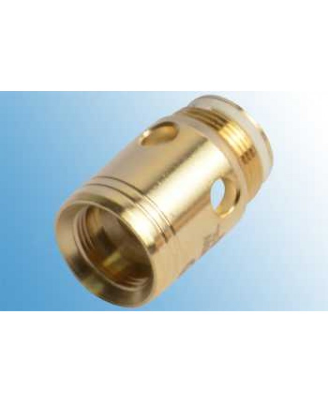 5 x Joyetech EX Ersatz Coils (1 Packung)