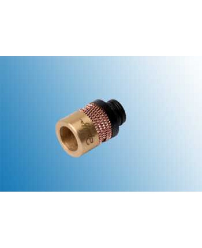 Air Flow Control Driptip
