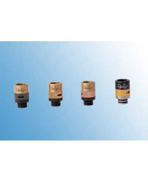 Air Flow Control Driptip