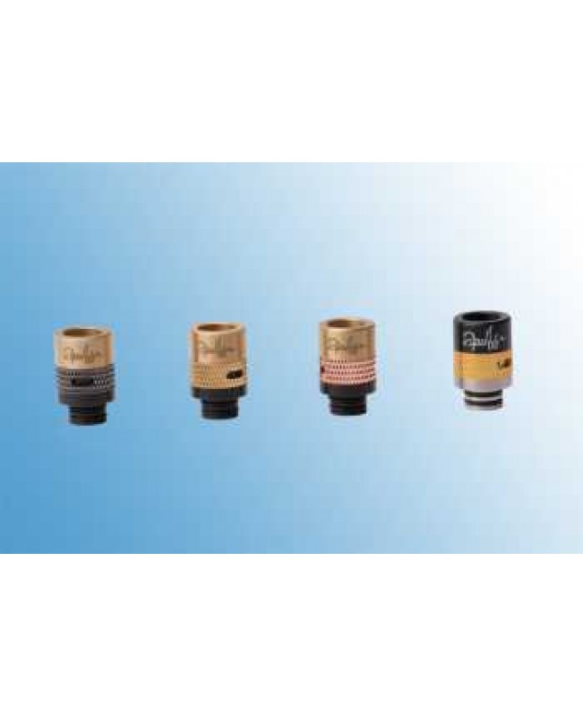 Air Flow Control Driptip