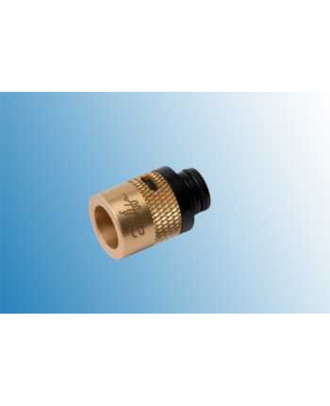 Air Flow Control Driptip
