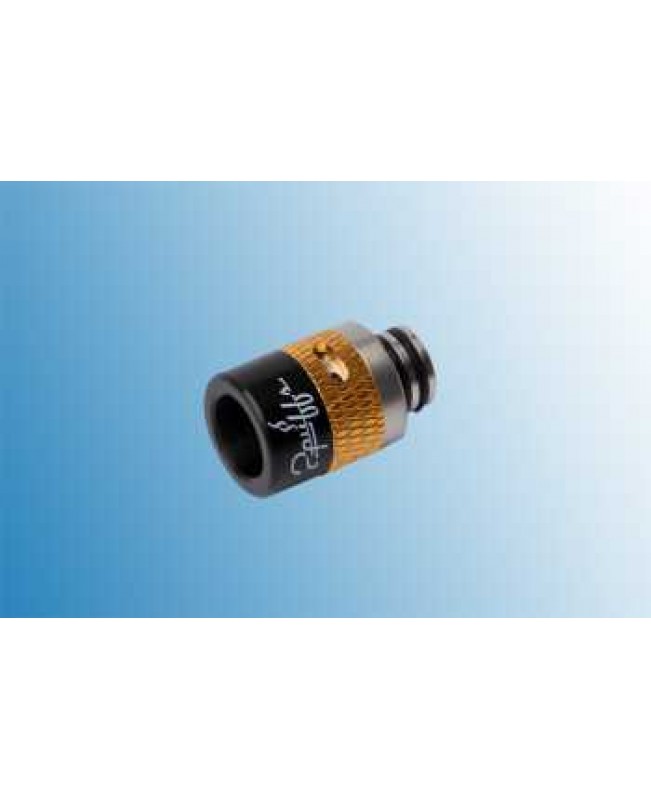 Air Flow Control Driptip