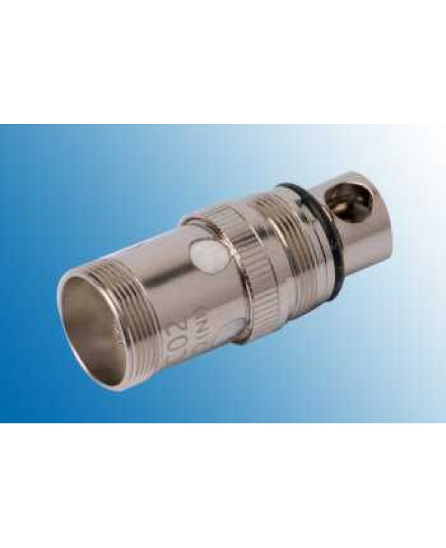 5 x Eco Tank Ersatzverdampfer (1 Packung)